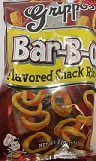 BBQ RINGS GRIPPO 